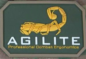 PATCH AGILITE cod.jolem5543a