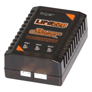 KONECT LIPO 220v 900mA – LIPO 2/3S cod.kn-lipo220