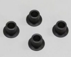 Kyosho BOCCOLE GUIDA FUSELLI 4pz MP9 MP10 cod.if420b