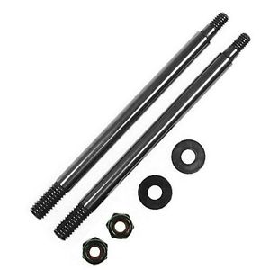 Kyosho Steli ammortizzatore 3,5x53mm 2 pezzi cod.ifw140-02