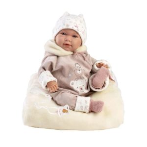 REBORN LLORENS 17406