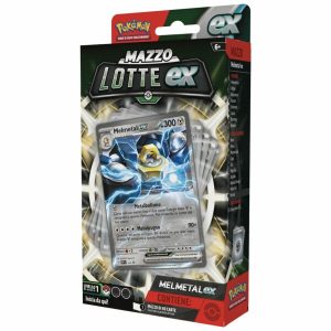 MAZZO LOTTE EX