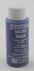 MICRO-MASK MASCHERANTE 1pz cod.m1206