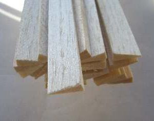 BORDI D’USCITA mm 6×20 1pz cod. m85904