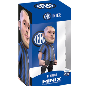MINIX INTER DIMARCO