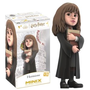 MINIX HERMIONE HARRY POTTER