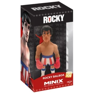 MINIX ROCKY BALBOA