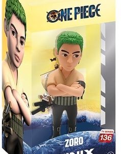 MINIX ZORO ONE PIECE