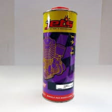 Jet’s Lattina miscela Pro 8-2 72-18-10 ideale per 4 tempi 1L cod.p240