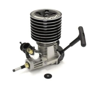 Kyosho MOTORE KE15SP 3.5cc 1/8 CON AVVIAMENTO cod.74032zz
