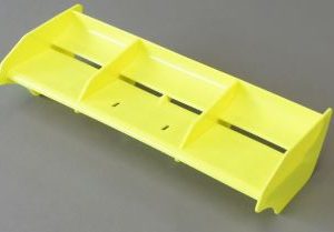ALETTONE GIALLO BUGGY 1/8 MBX7R V2.0 MBX8 cod.e1069