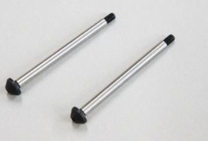 Mugen perni bracci inferiori MBX7R posteriori 2pz mbx8 cod.2116