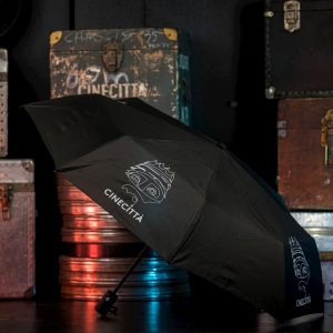 Ombrello pieghevole Collection of stories