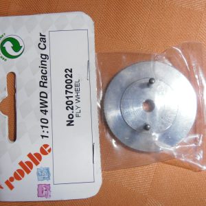 Robbe volano 2ceppi