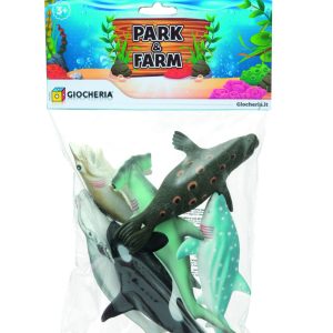 PARK & FARM MONDO MARINO