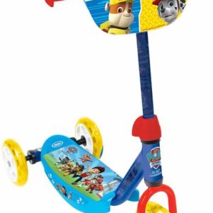 PAW PATROL – MONOPATTINO 3 RUOTE