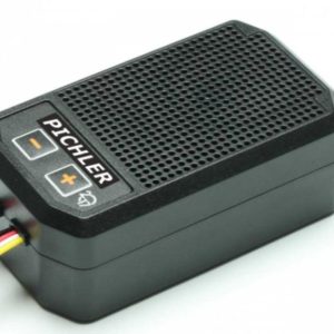 MODULO SONORO PSM 2 PER AUTO SUONI SCARICABILI DA INTERNET COD.c8389