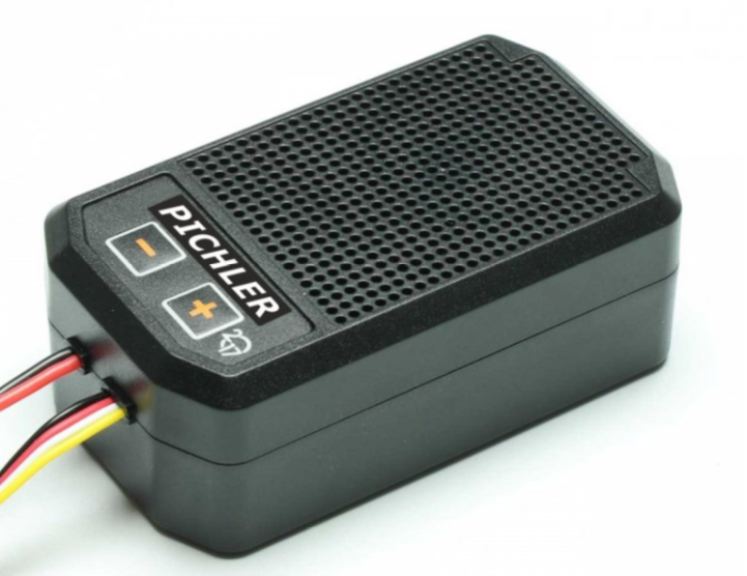 MODULO SONORO PSM 2 PER AUTO SUONI SCARICABILI DA INTERNET COD.c8389