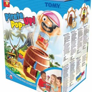 PIRATA POP-UP