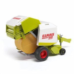 BRUDER 02121 PRESSA CLAAS ROLLANT 250