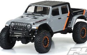 Pro Line Carrozzeria Jeep Gladiator 313mm ProLine per scaler 1/10 3535-00