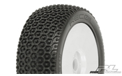 Proline GOMME RECOIL M4 SU CERCHIO EZ (2)