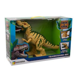 TIRANNOSAURO REX GGI190189
