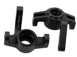 Fuselli anteriori 2pz BullExtreme 1/10 cod.radbbh98017