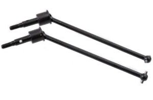 Omocinetici CVD in metallo BullExtreme 1/10 2pz cod.98020