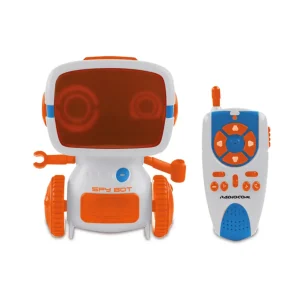 MARS9 SPY BOT RADIOCOM