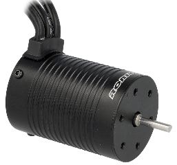 RAZER TEN MOTORE 3652 4000kv BRUSHLESS PER OFF-ROAD 1/10 cod.1232