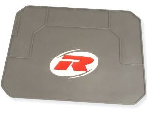 Robitronic Pit Mat mini grey (24,5×19,5cm) tappetino cod.RBT-R13004