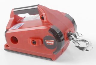 Warn cinghia di traino a molla con chiusura a scatto cod.rc4zs1910 - immagine 2