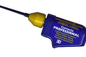 CONTACTA PROFESSIONAL 25gr COLLA AD AGO PER PLASTICA 39604