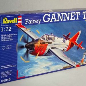 Revell Fairey Gannet T5 1/72