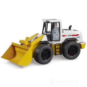 BRUDER 03412 RUSPA