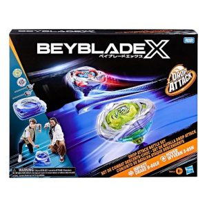 Beyblade Drop Battle Set