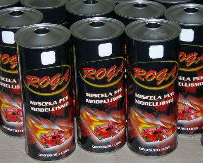 Roga MISCELA RS 10%