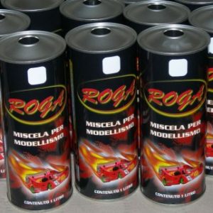 Roga Sport 16% miscela