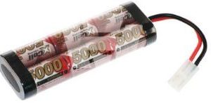 Xcell PACCO XCELL 7,2v 5000mAh SCR cod.san137692