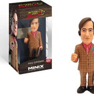 MINIX SAUL GOODMAN