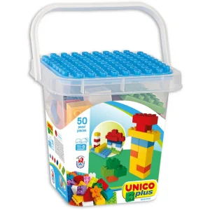 SECCHIO UNICO PLUS 50 PZ