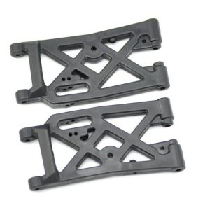 Serpent braccetti inferiori post. l+r 811 2.0 cod.600633