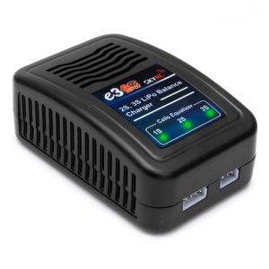 Sky Rc Lipo caricabatteria 2-3s  220v cod.sk100081