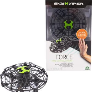 SKY VIPER FORCE