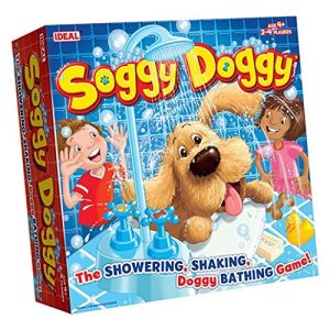 SOGGY DOGGY