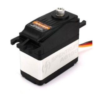 Spektrum –  servo digitale A6150 HV – 13,0 (7,4V)-0,12 (7,4V) cod.spmsa6150