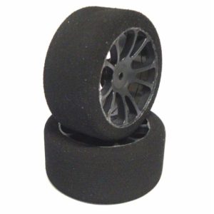 Sp Racing SPUGNE POSTERIORE Shore42 1/10 TOURING LARGHEZZA 30mm cod.spr-sp42-r