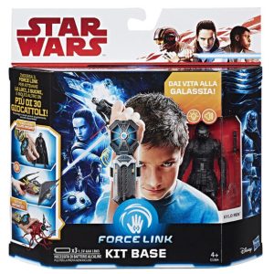 STAR WARS_KYLO REN_ KIT FOCE LINK_HASBRO