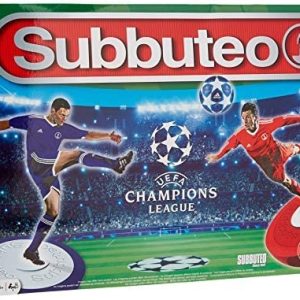 SUBBUTEO CHAMPIONS LEAGUE